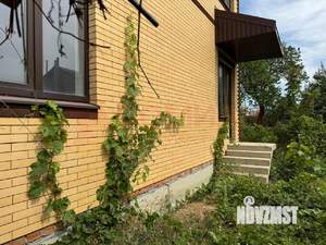 Дом 180м², 2-этажный, участок 6 сот.  