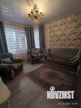 Дом 113м&sup2;, 2-этажный, участок 4 сот.  