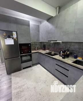 Дом 100м&sup2;, 1-этажный, участок 4 сот.  