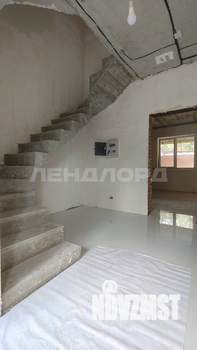 Дом 121м², 2-этажный, участок 2 сот.  