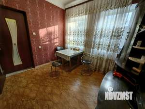 Дом 45м², 1-этажный, участок 2 сот.  