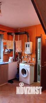 Дом 75м&sup2;, 2-этажный, участок 6 сот.  