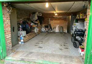 Дом 166м&sup2;, 2-этажный, участок 4 сот.  