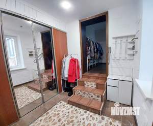 Дом 175м², 2-этажный, участок 3 сот.  