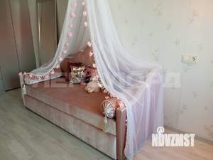 Дом 100м², 1-этажный, участок 5 сот.  