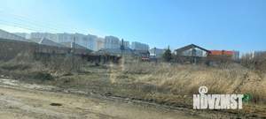 Дом 180м&sup2;, 1-этажный, участок 6 сот.  