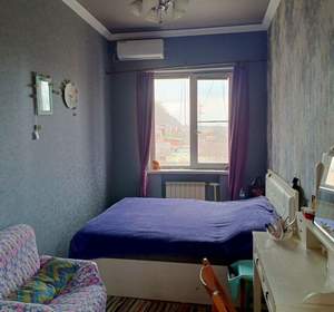 Дом 240м², 3-этажный, участок 5 сот.  
