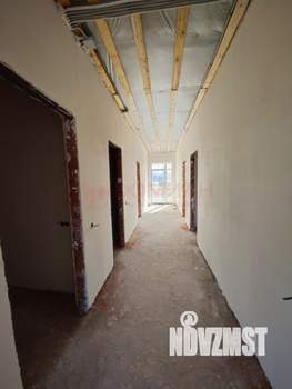 Дом 154м&sup2;, 1-этажный, участок 5 сот.  