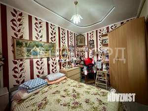 Дом 75м², 1-этажный, участок 3 сот.  