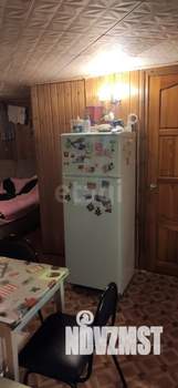 Дом 29м², 1-этажный, участок 3 сот.  