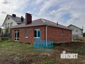 Дача 110м², 1-этажный, участок 5 сот.  
