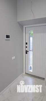 Дом 190м&sup2;, 2-этажный, участок 3 сот.  