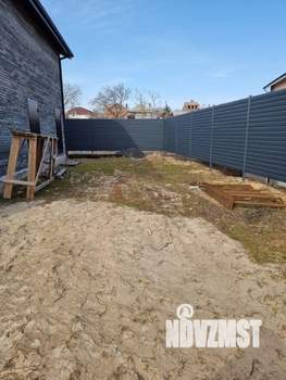 Дом 260м², 2-этажный, участок 7 сот.  