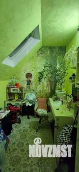 Таунхаус 558м&sup2;, 2-этажный, участок 6 сот.  