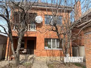 Дом 158м&sup2;, 2-этажный, участок 3 сот.  