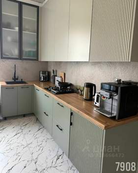 Дом 140м², 2-этажный, участок 3 сот.  