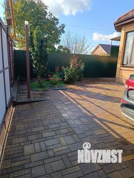 Дом 70м², 1-этажный, участок 2 сот.  