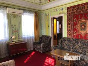 Дом 45м², 1-этажный, участок 4 сот.  
