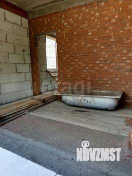 Дом 102м², 2-этажный, участок 2 сот.  