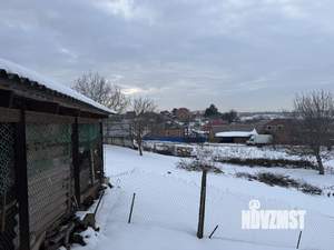 Дом 220м&sup2;, 2-этажный, участок 8 сот.  