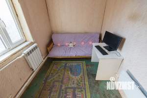 Дом 51м&sup2;, 2-этажный, участок 6 сот.  