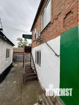 Дом 77м&sup2;, 2-этажный, участок 5 сот.  