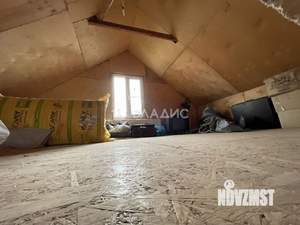 Дом 70м², 2-этажный, участок 6 сот.  