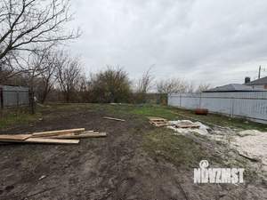 Дом 100м&sup2;, 2-этажный, участок 6 сот.  