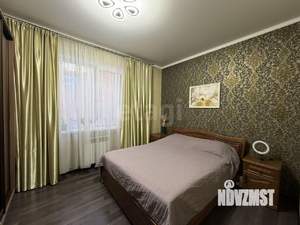 Дом 75м&sup2;, 1-этажный, участок 2 сот.  