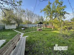 Дом 24м&sup2;, 1-этажный, участок 6 сот.  