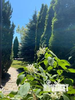 Дом 548м², 2-этажный, участок 8 сот.  