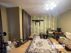 Дом 82м&sup2;, 1-этажный, участок 3 сот.  