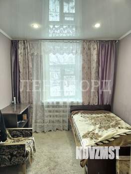 Дом 83м&sup2;, 1-этажный, участок 3 сот.  