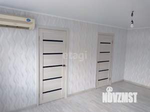Дом 63м², 1-этажный, участок 2 сот.  