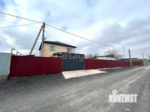 Дом 220м², 2-этажный, участок 12 сот.  