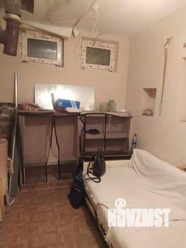 Дом 59м&sup2;, 1-этажный, участок 2 сот.  