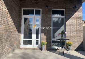 Дом 135м&sup2;, 1-этажный, участок 4 сот.  