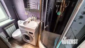 Дом 65м&sup2;, 1-этажный, участок 3 сот.  