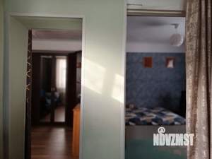 Дом 100м&sup2;, 2-этажный, участок 1 сот.  