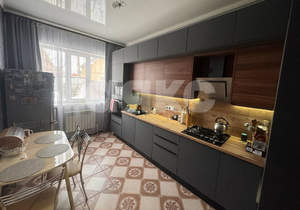 Дом 76м&sup2;, 1-этажный, участок 3 сот.  