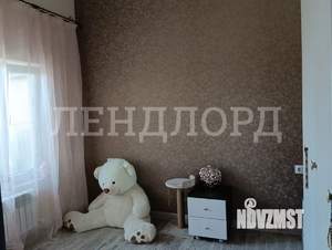 Дом 56м², 1-этажный, участок 2 сот.  
