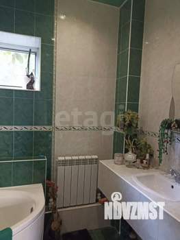 Дом 132м&sup2;, 2-этажный, участок 3 сот.  