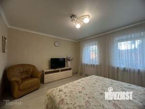 Дом 129м&sup2;, 2-этажный, участок 6 сот.  