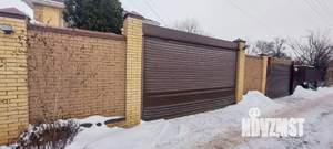 Дом 115м&sup2;, 2-этажный, участок 3 сот.  