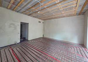 Дом 125м&sup2;, 1-этажный, участок 5 сот.  