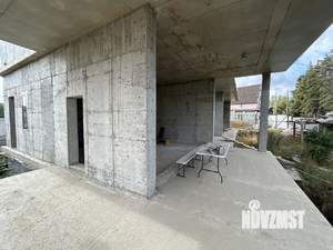 Дом 700м², 4-этажный, участок 7 сот.  