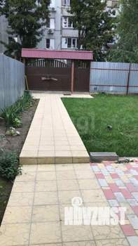 Дом 97м², 2-этажный, участок 5 сот.  