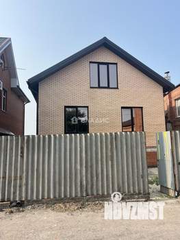 Дом 138м², 2-этажный, участок 2 сот.  