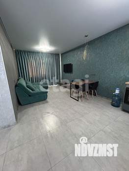 Дом 110м&sup2;, 2-этажный, участок 3 сот.  