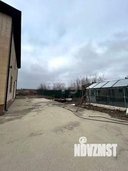 Дом 220м², 2-этажный, участок 12 сот.  
